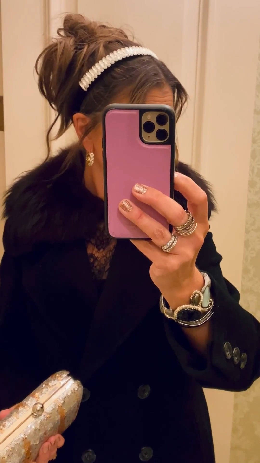 New Years Eve Ready! 🥂🥂



#LTKFindsUnder50 #LTKBeauty #LTKgrwm