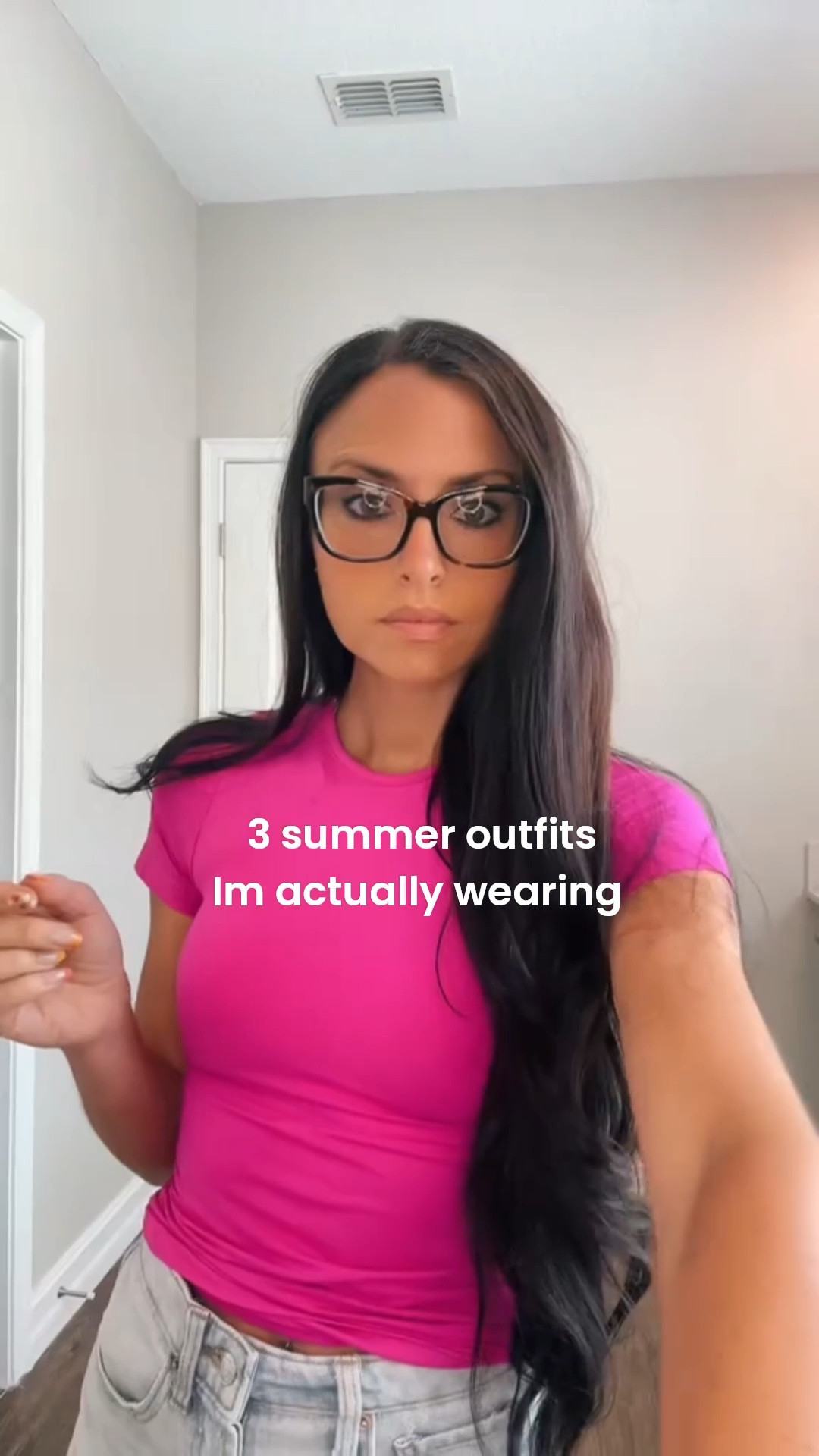 If I had to wear three outfits on repeat all summer, these are it. Easy, cute, and comfy. Linked below.

Summer staples, summer outfits, Christine gerace, target outfits 

#LTKFindsUnder50 #LTKActive #LTKStyleTip