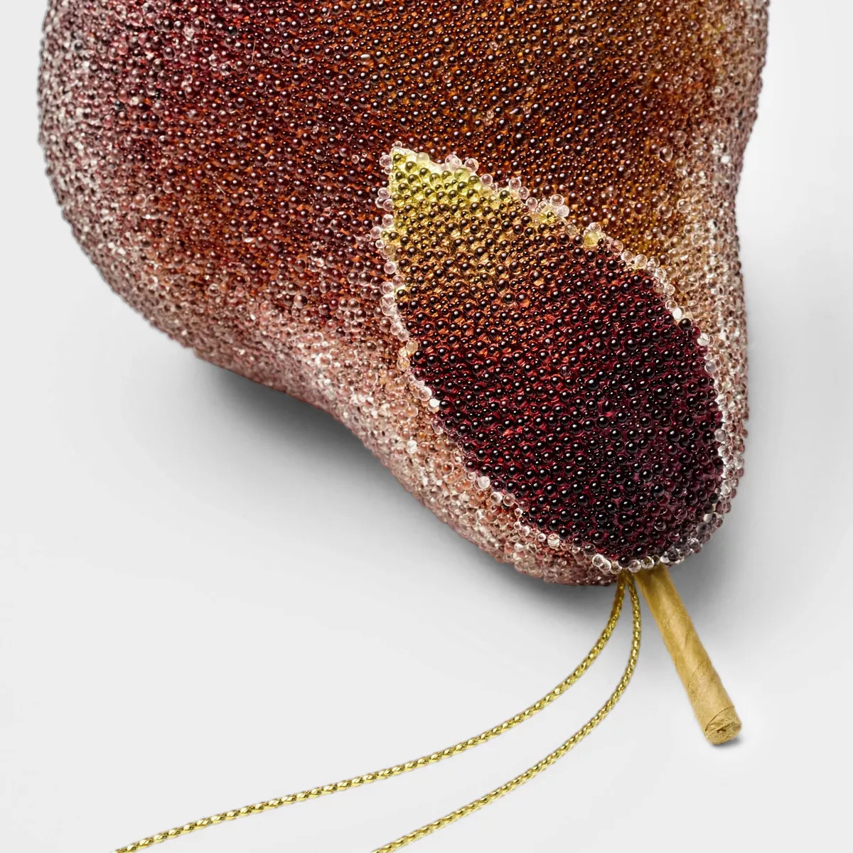 Set of 9 Sugared Fruit Tree Ornaments - Threshold\u2122 designed with Studio McGee | Target
