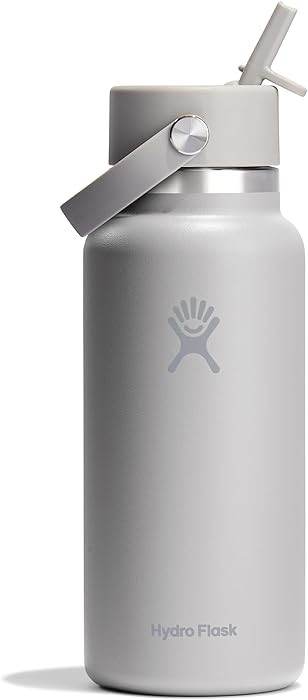Hydro Flask Flex Straw Cap Agave | Amazon (US)