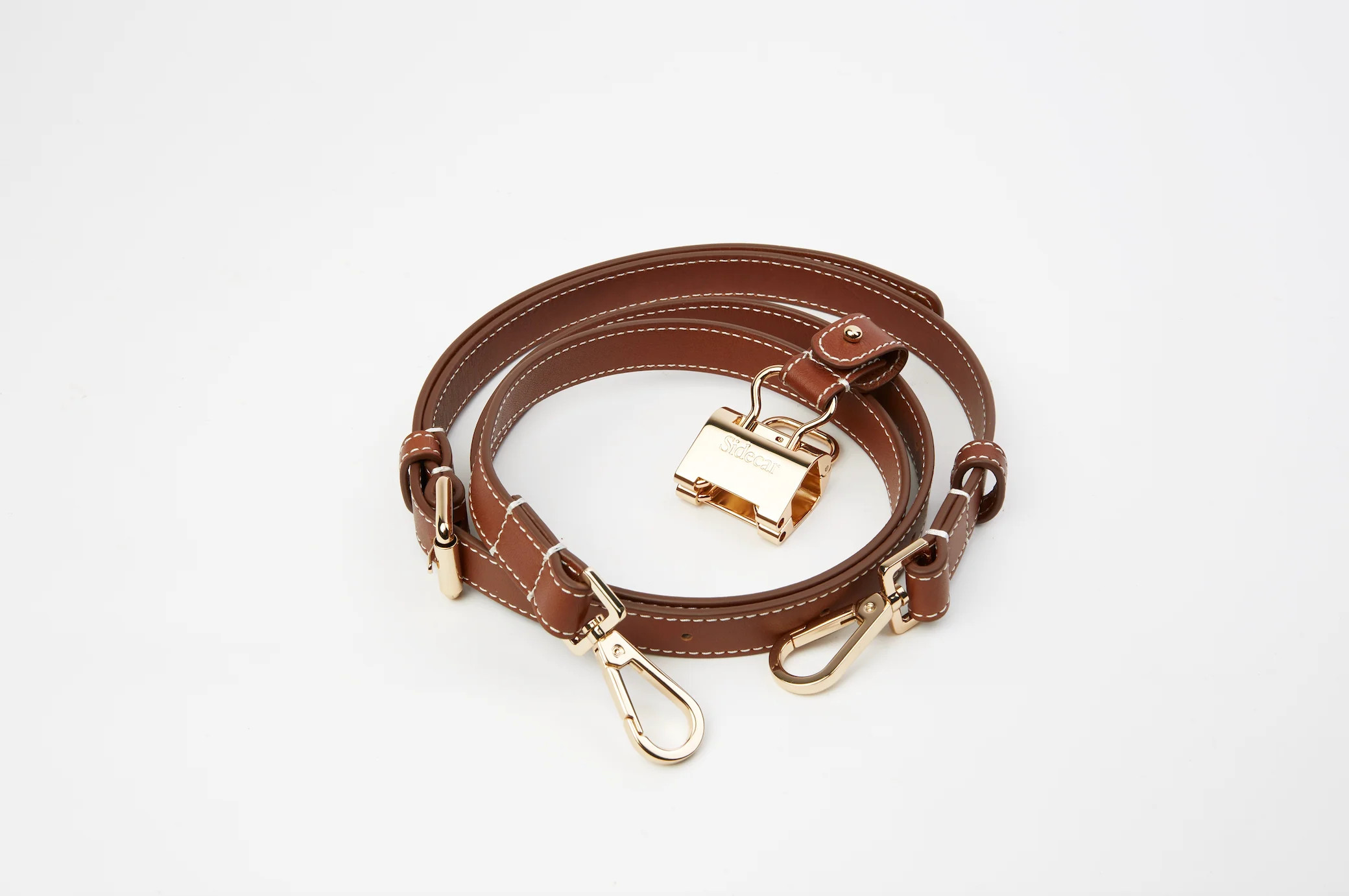 The Sidecar OG Set in Gold/Camel | Sidecar