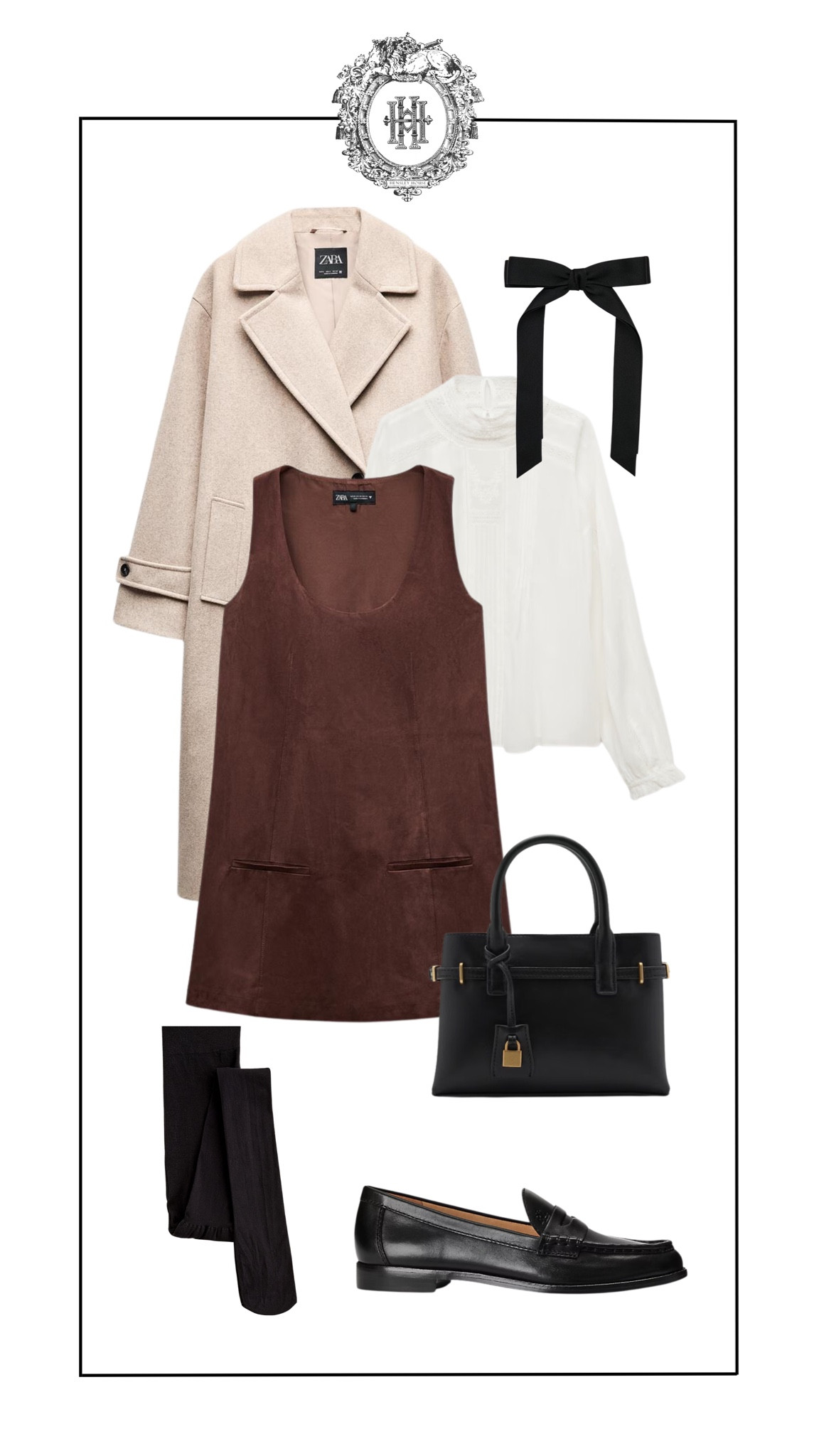 Autumn in Paris 🥖

Coat: Zara
Dress: Zara
Shoes: Ralph Lauren

#LTKstyletip #LTKtravel #LTKSeasonal