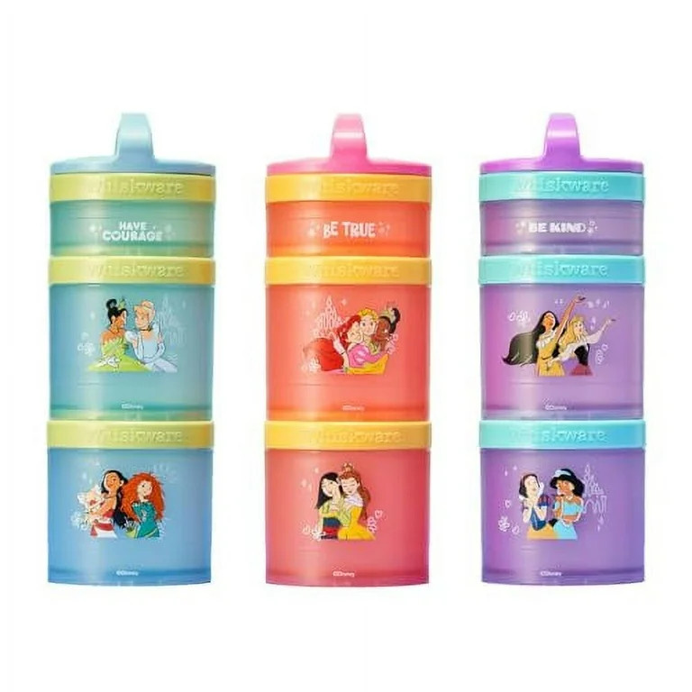 Whiskware Snack Container 3-Pack (1591321) | Walmart (US)