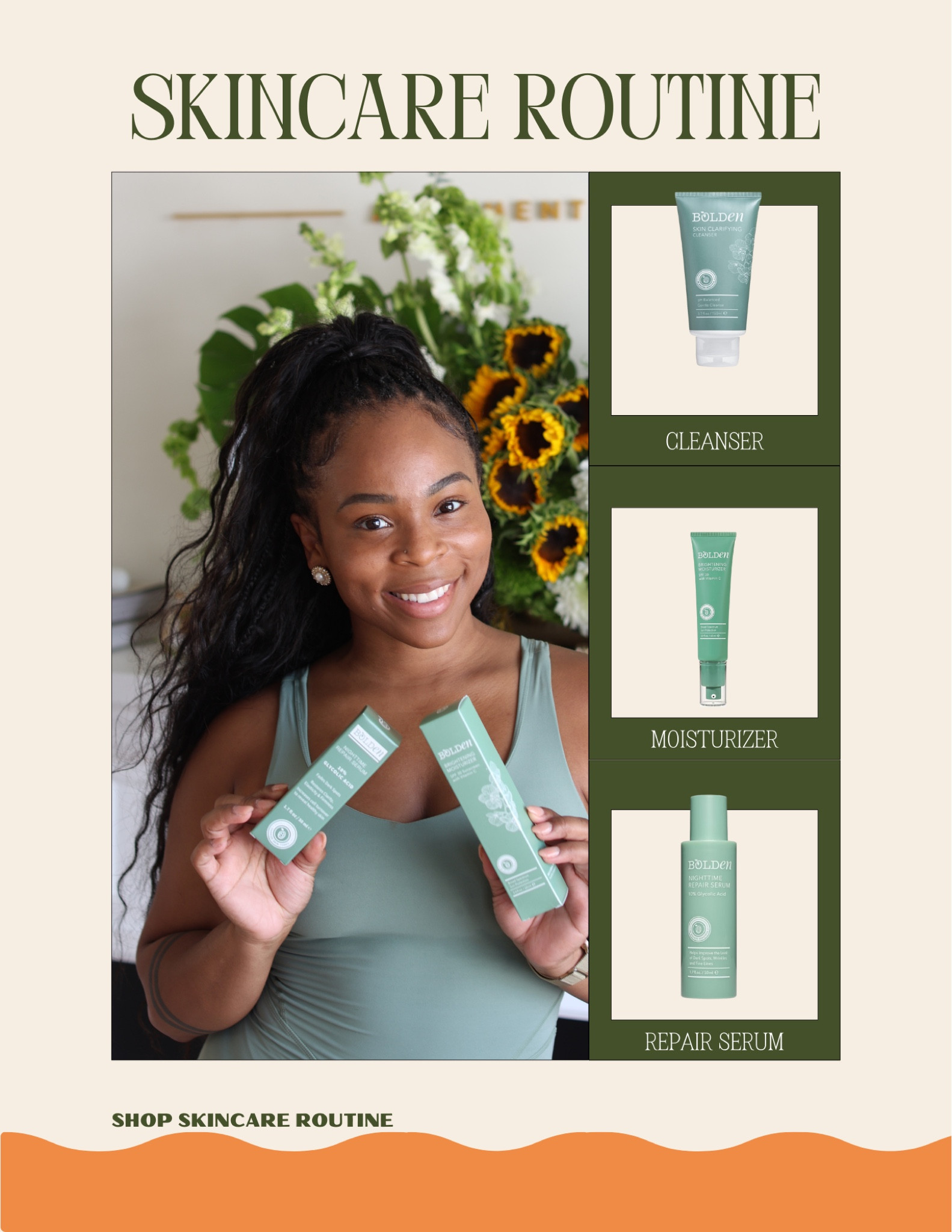 Still obsessed with these items for black skincare #LTKFindsUnder50 #LTKStyleTip

#LTKBeauty