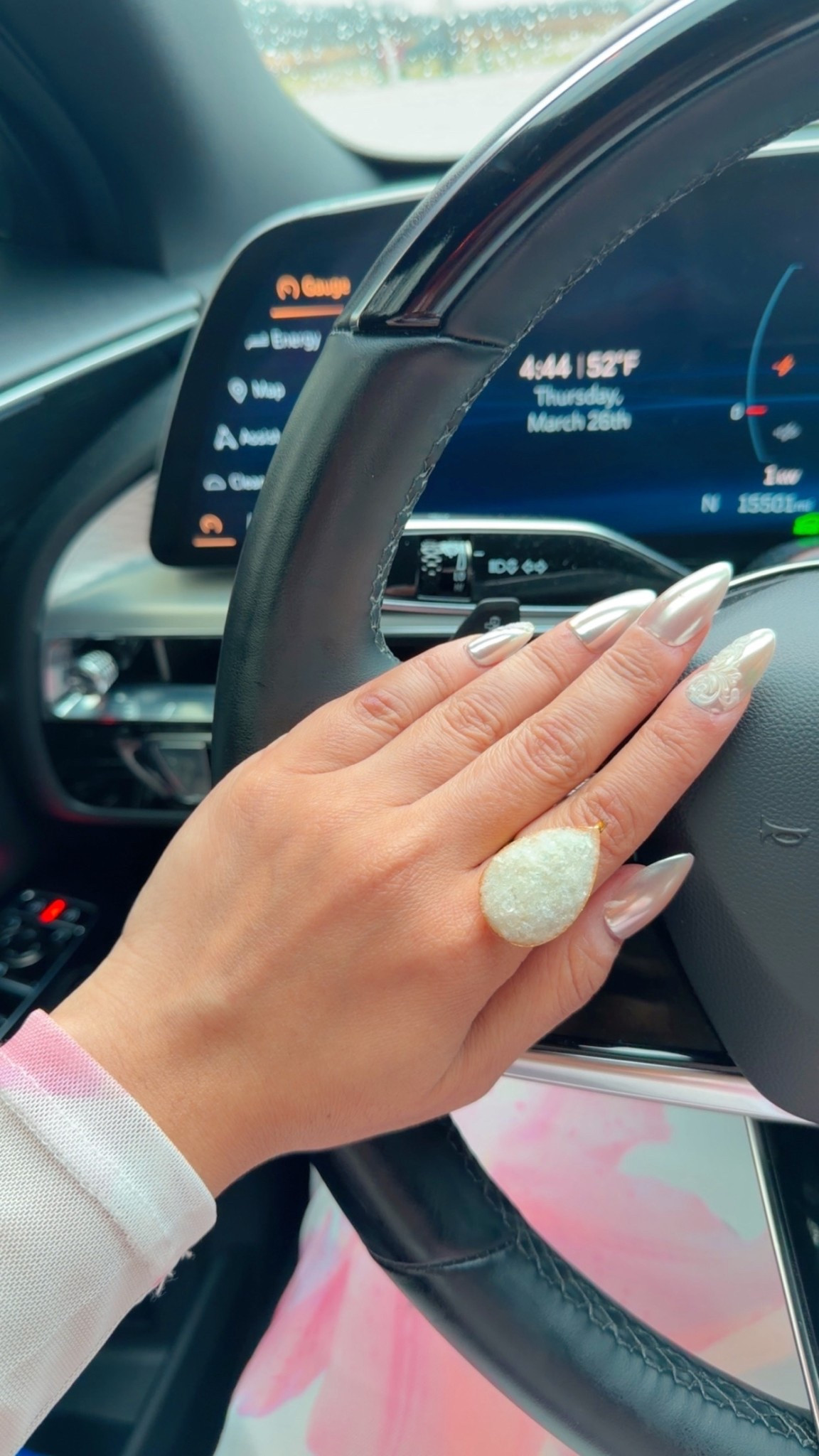 Beautiful Nails Collection!
Easy & Quick ! 💅🏻💅🏻
Check it out! 🤌

#LTKBeauty #LTKWedding #LTKgrwm