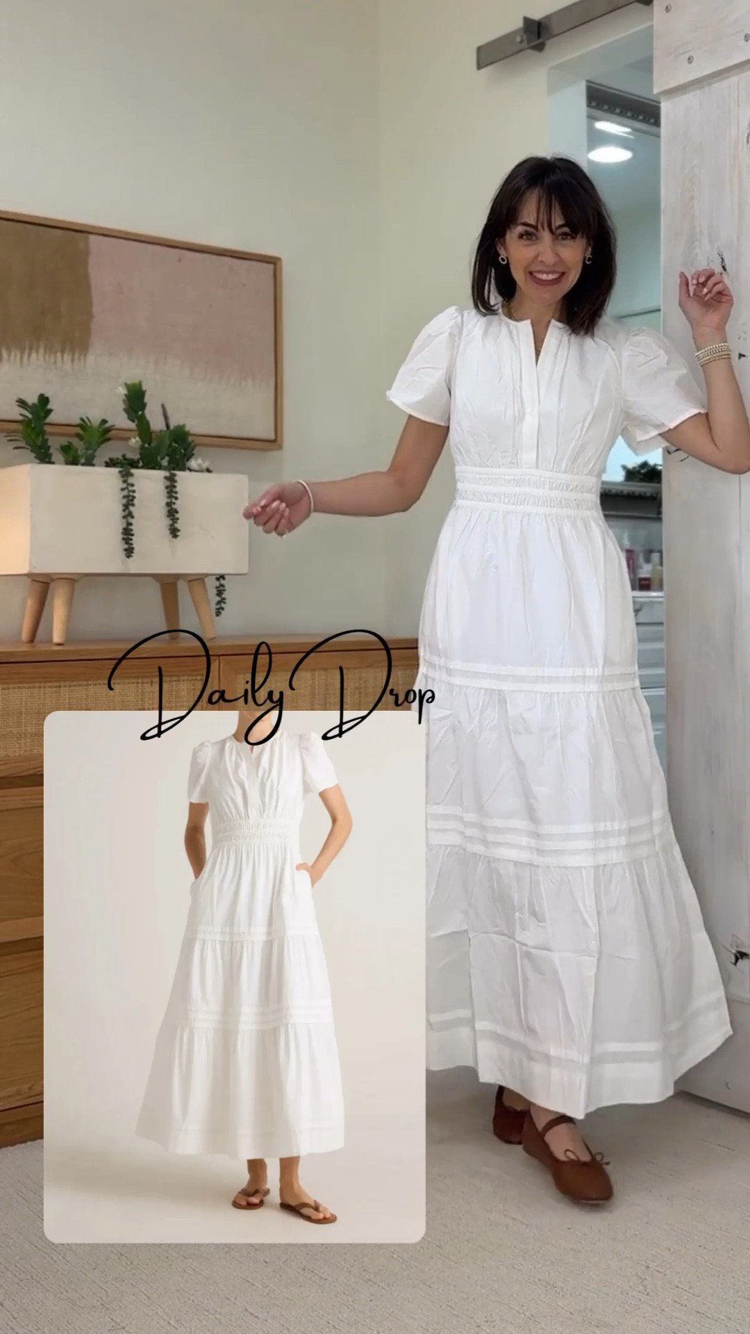 Daily Drop: Quince Edition You don’t need a trust fund for a timeless wardrobe. Quince delivers capsule staples in premium fabrics—organic cotton, linen, cashmere, Italian leather—without the designer markup. Quality you can feel. Prices you won’t believe. Pieces that make you look styled, even when you’re not trying.
#DailyDrop #ClosetChoreography #QuinceStyle #CapsuleWardrobe #LuxeForLess #DesignerInspired #LTKFinds #AgelessStyle