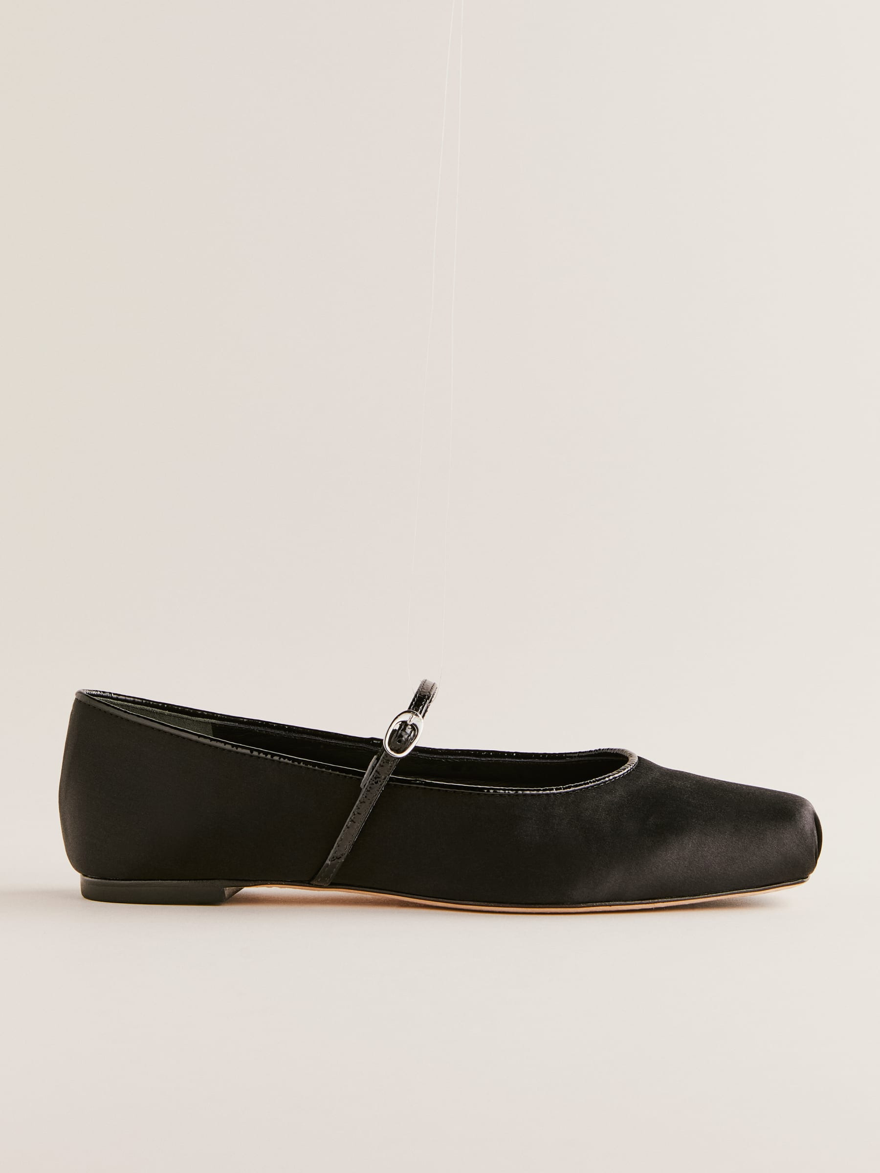 Mariella Mary Jane Ballet Flat | Reformation (Global)