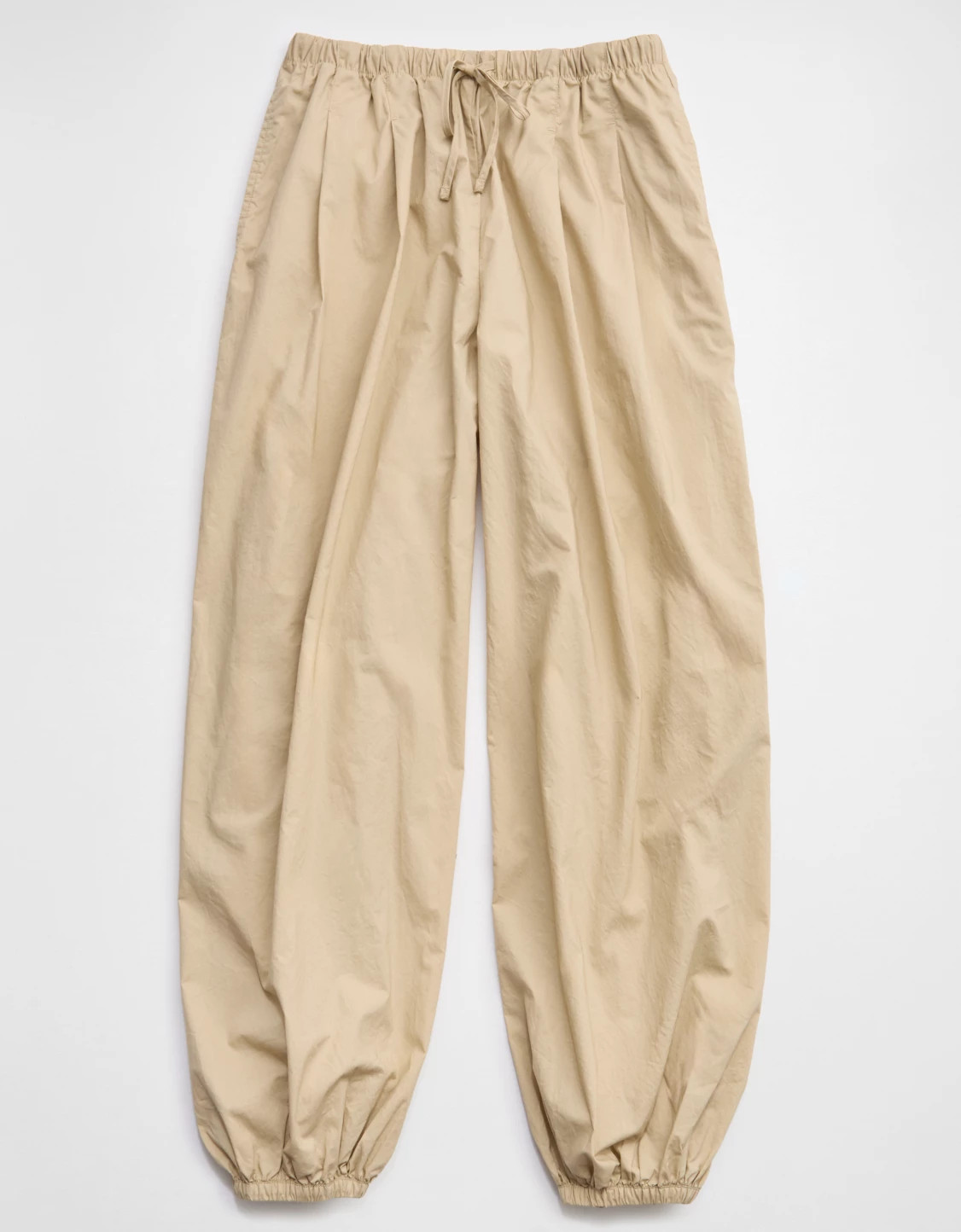 Aerie Woven Balloon Pant | Aerie