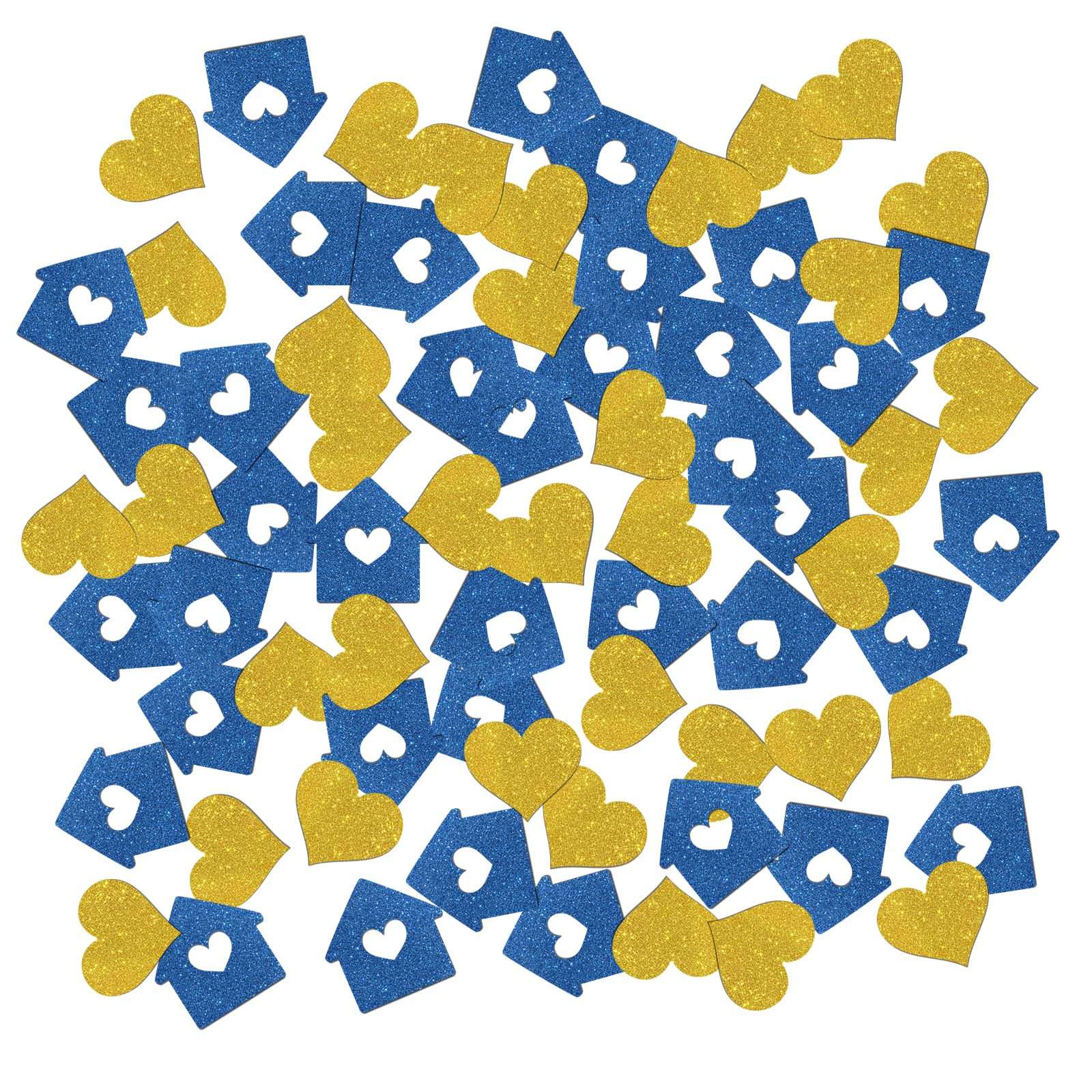 Welcome Home Confetti Glitter, New House Confetti, Welcome Back, Home Family Party Table Decorati... | Amazon (US)