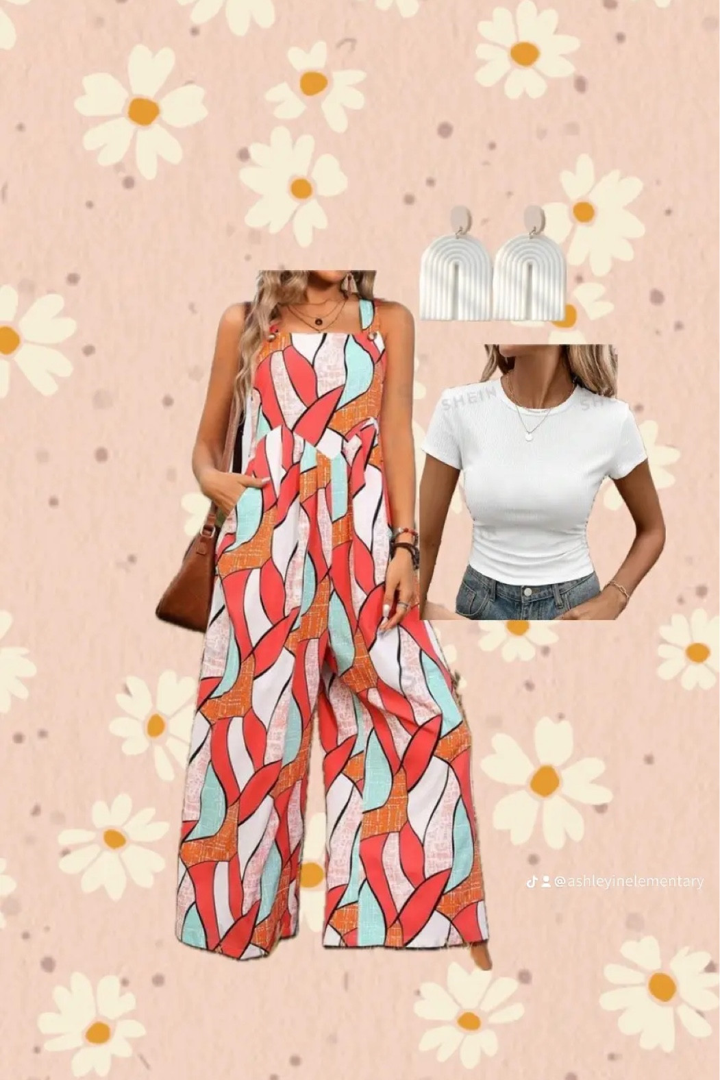 Shop this outfit here 💖
watch full video on my tiktok:
@ashleyinelementary

#LTKStyleTip #LTKSeasonal #LTKSummerSales