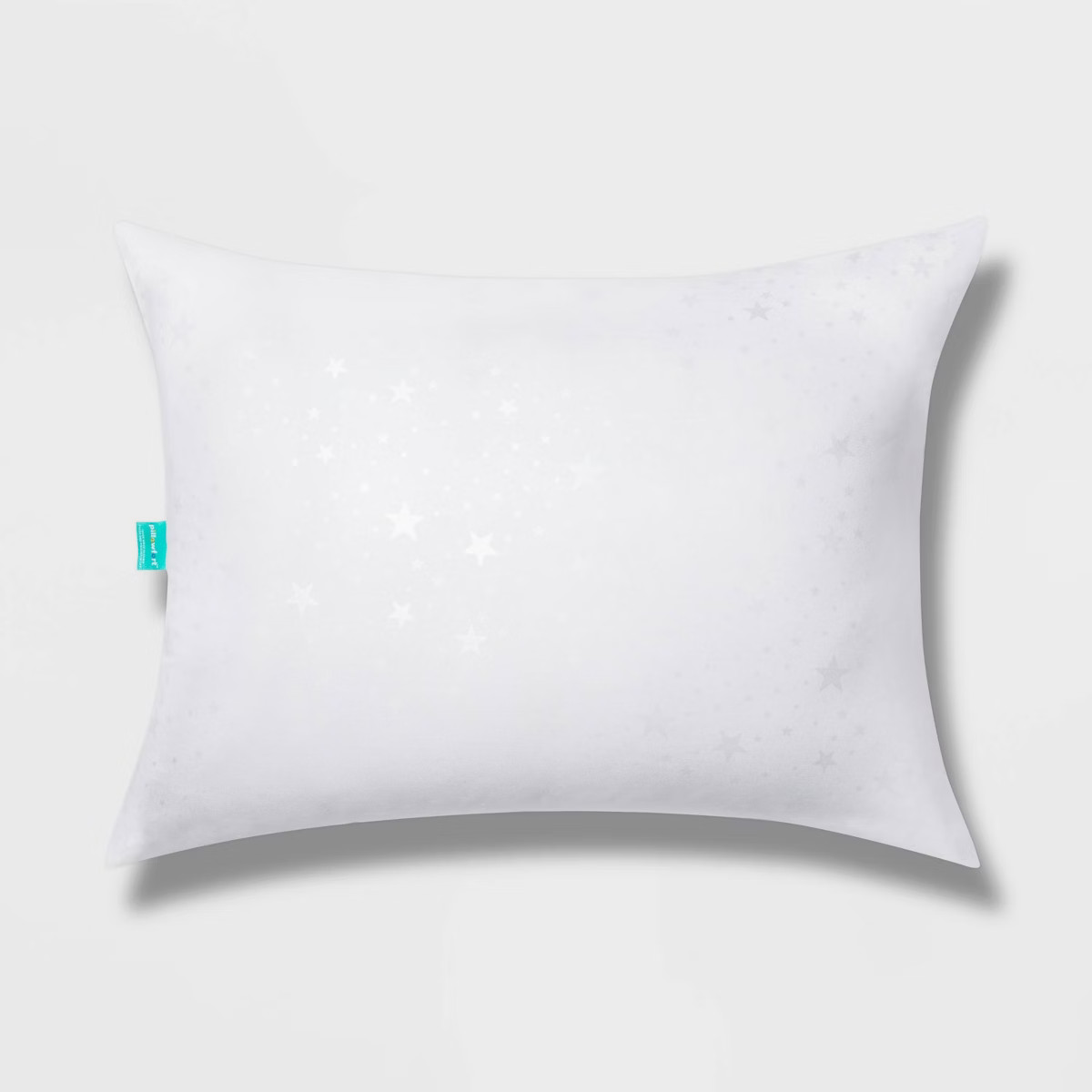 Kids' Machine Washable Bed Pillow - Pillowfort™ | Target