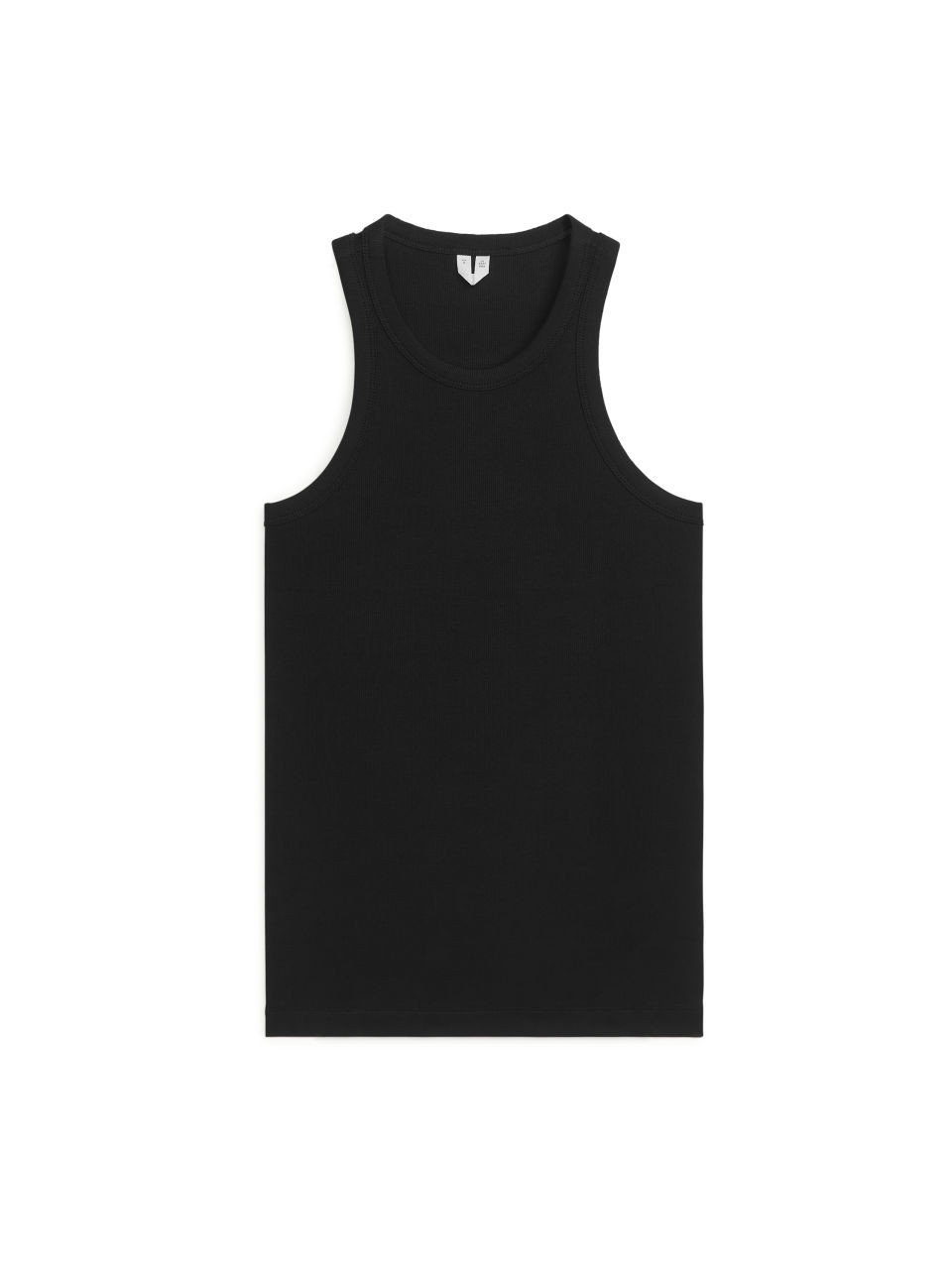 Rib Tank Top | ARKET (US&UK)