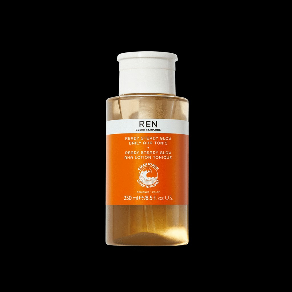 Ready Steady Glow Daily AHA Tonic | REN Skincare (US)