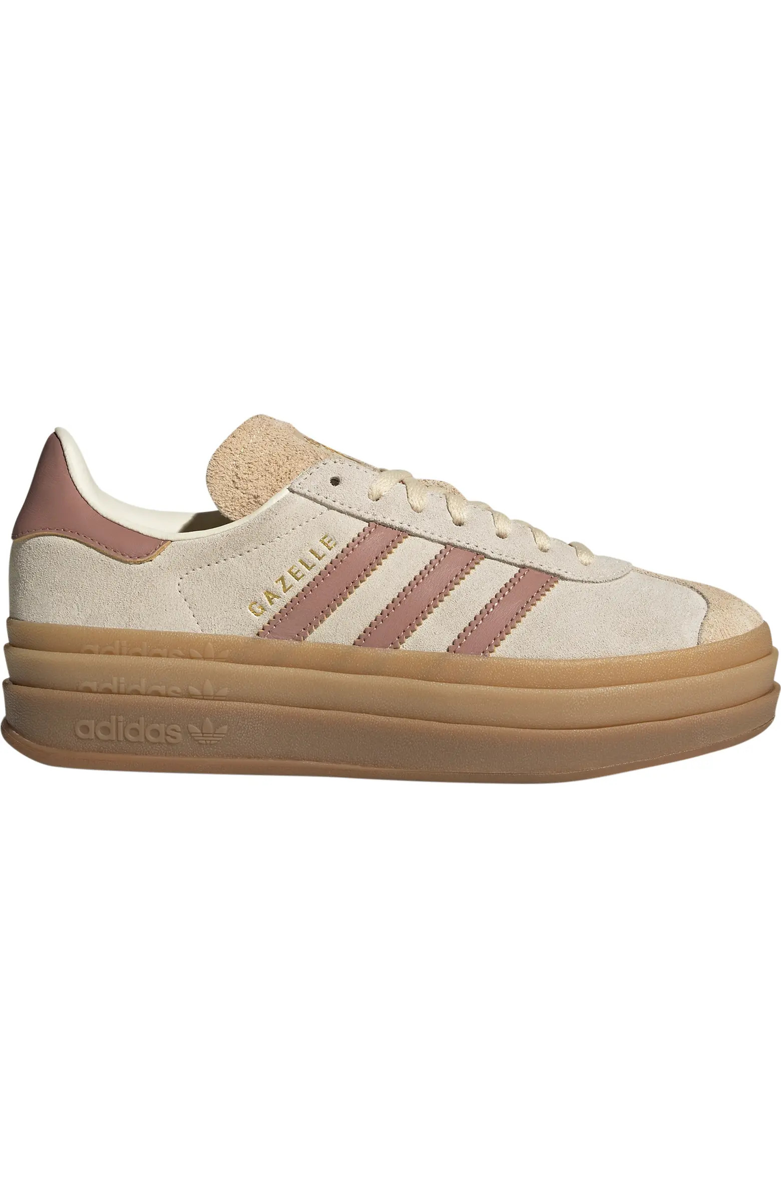 adidas Gazelle Bold Platform Sneaker (Women) | Nordstrom | Nordstrom