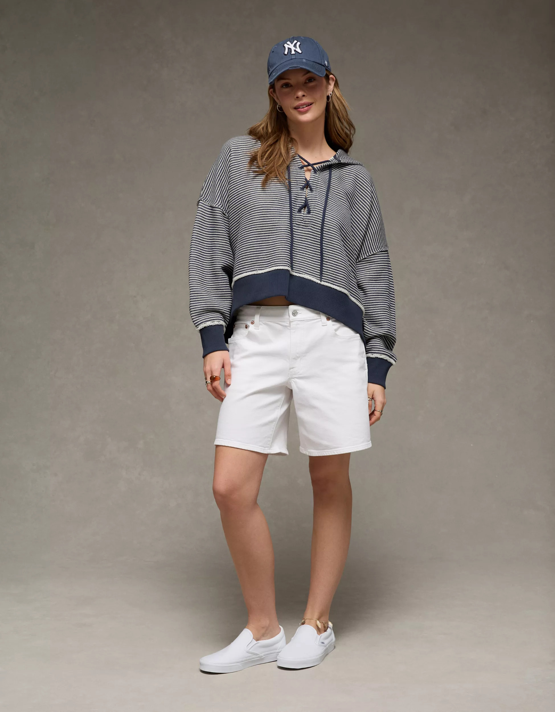 Go to Shop Aerie homepage. | American Eagle Outfitters (US & CA)