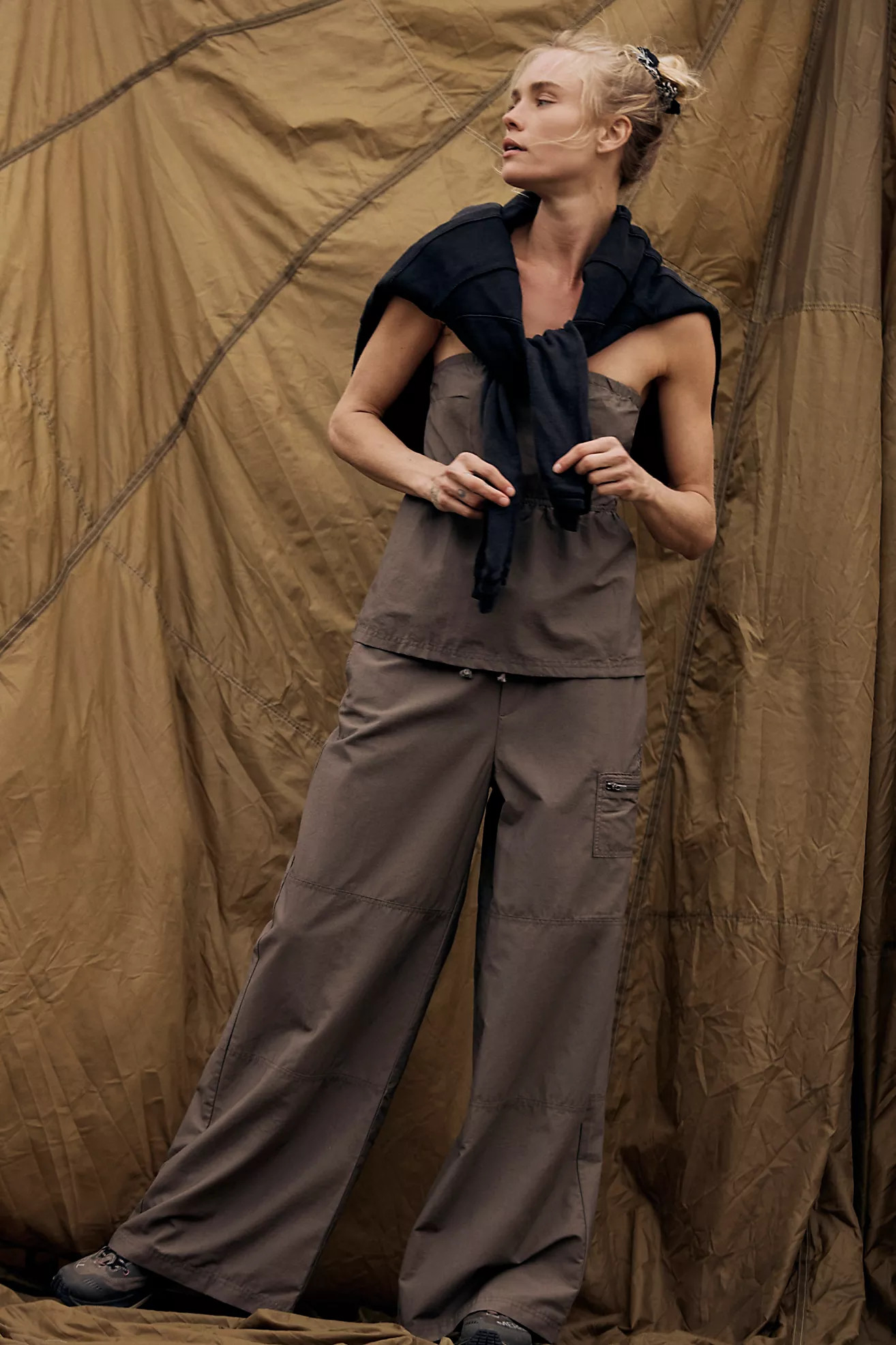 Stop And Go Set | Free People (Global - UK&FR Excluded)