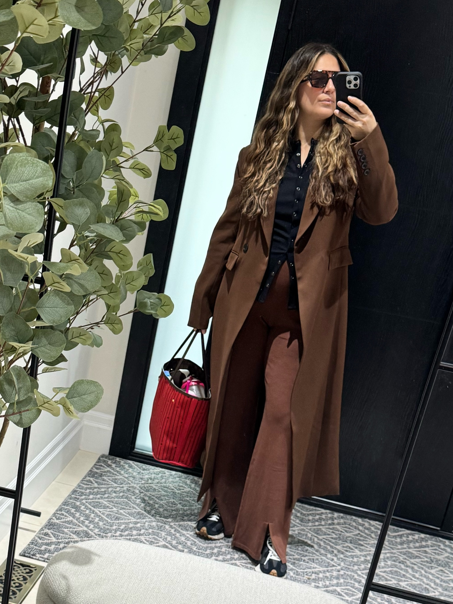 OOTD. Commense discount code: authenticallyari_12 

#LTKfall #LTKcanada #LTKmidsize