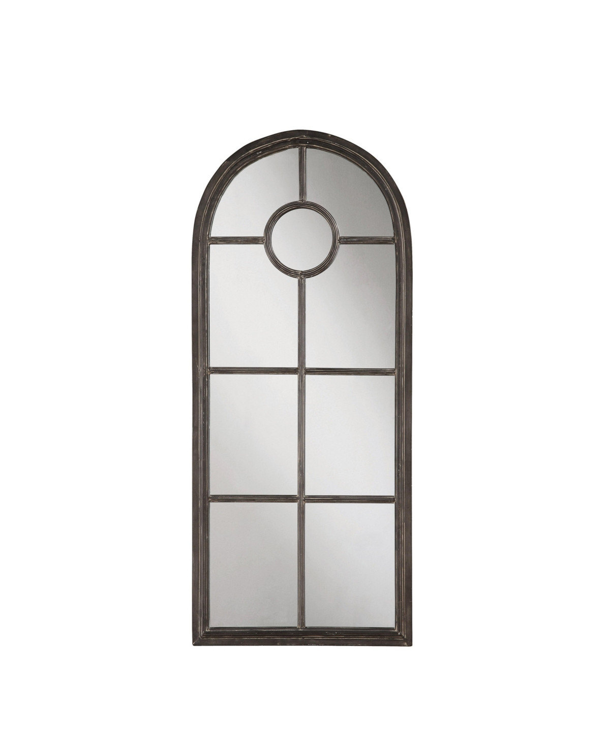 3R Studio Arched Mirror with Frame | Macys (US)
