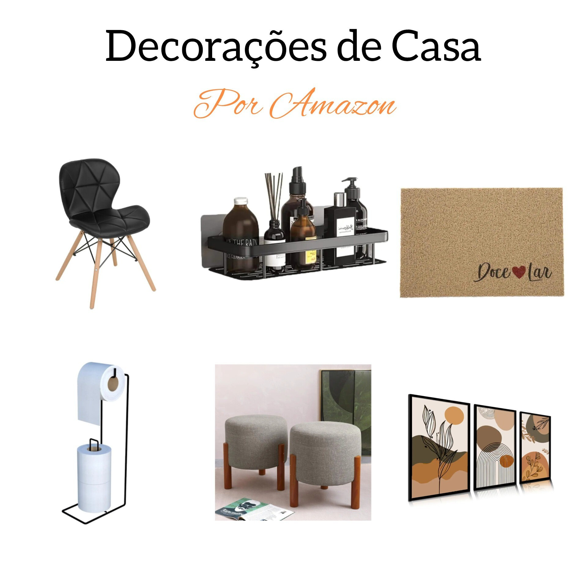Peças lindas para decorar sua casa, tudo dá Amazon. 

#LTKbrasil #LTKhome #LTKguiadepresente