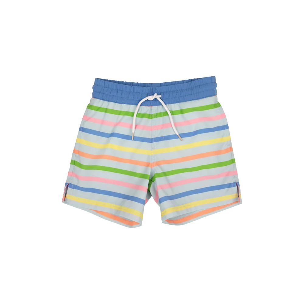 Tortola Swim Trunks | The Beaufort Bonnet Company