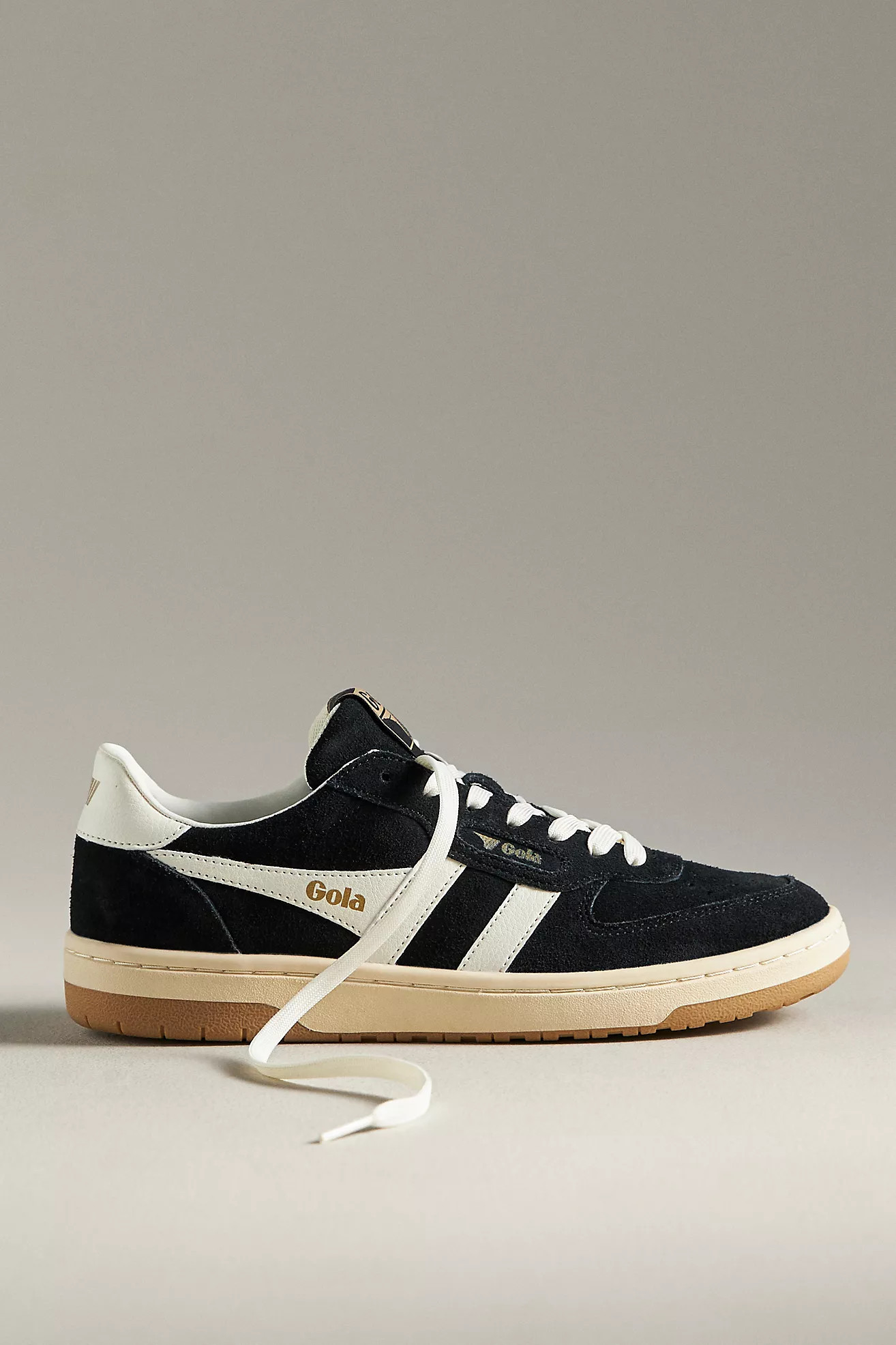 Gola Exclusive Hawk Suede Sneakers | Anthropologie (US)