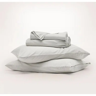 Signature Vintage Washed Sheet Set | Wayfair North America