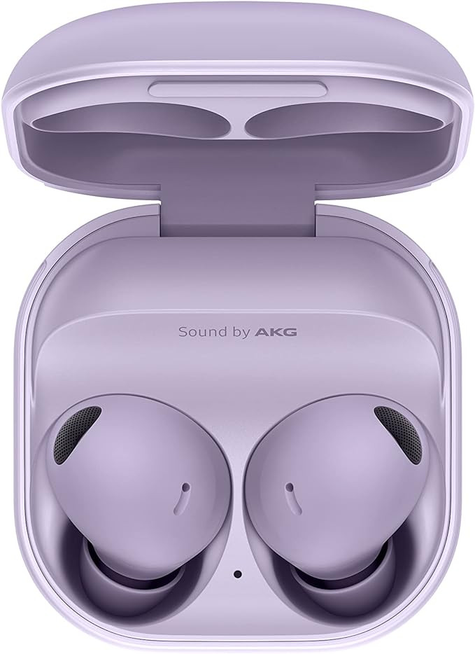 SAMSUNG Galaxy Buds 2 Pro True Wireless Bluetooth Earbuds, Noise Cancelling, Hi-Fi Sound, 360 Aud... | Amazon (US)
