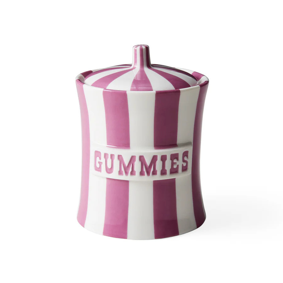 Vice Gummies Canister | Jonathan Adler US