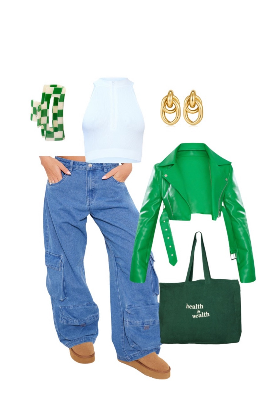 ST PADDYS DAY INSPO 

#LTKMostLoved