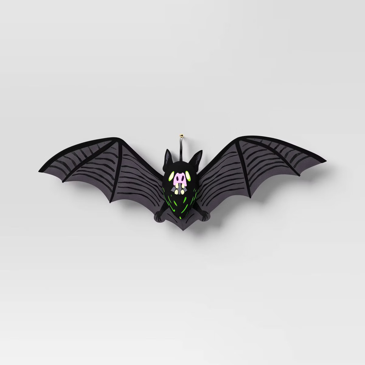 Halloween Decorative Prop Large Bat - Hyde & EEK! Boutique™ | Target