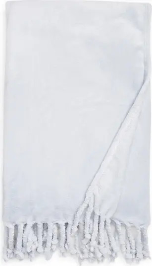 Bliss Oversize Throw Blanket | Nordstrom