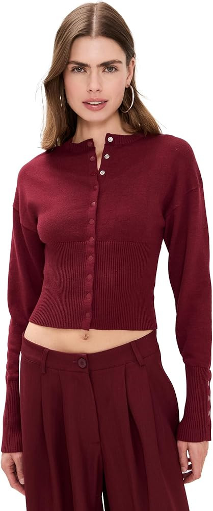 Lioness Women's Head in The Clouds Cardigan | Amazon (US)