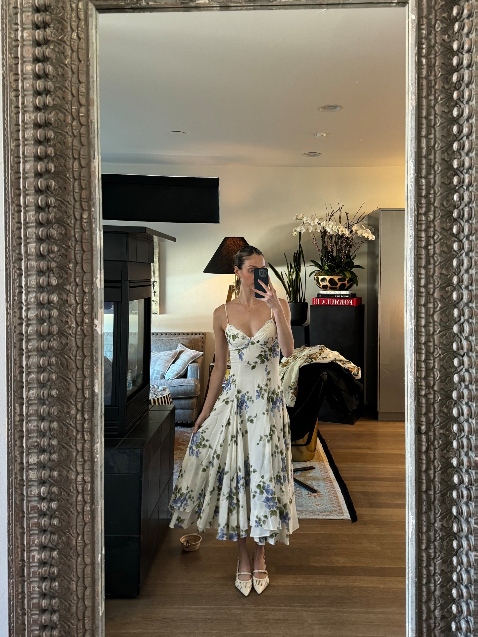 Loving this cutie spring dresses 

#LTKSpringSale #LTKSeasonal #LTKootd