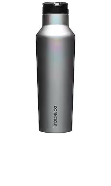 Corkcicle Sport Canteen 20 oz in Prismatic from Revolve.com | Revolve Clothing (Global)