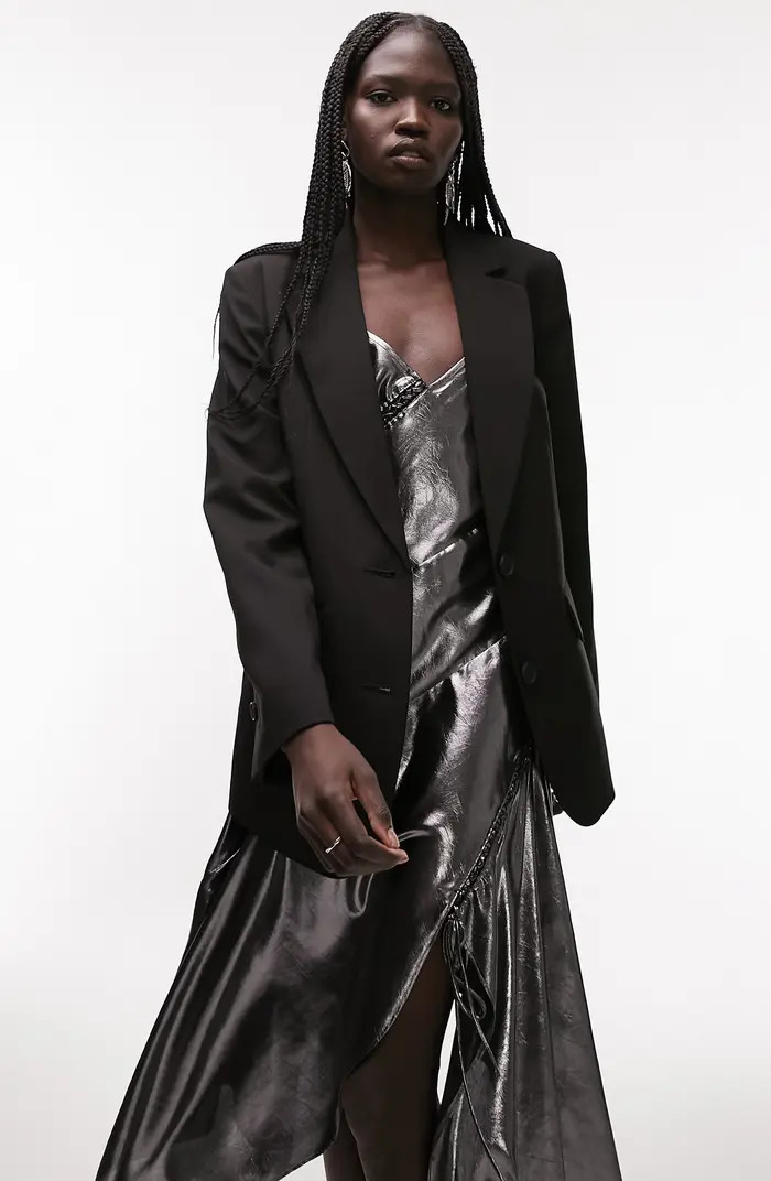 Single Breasted Blazer | Nordstrom