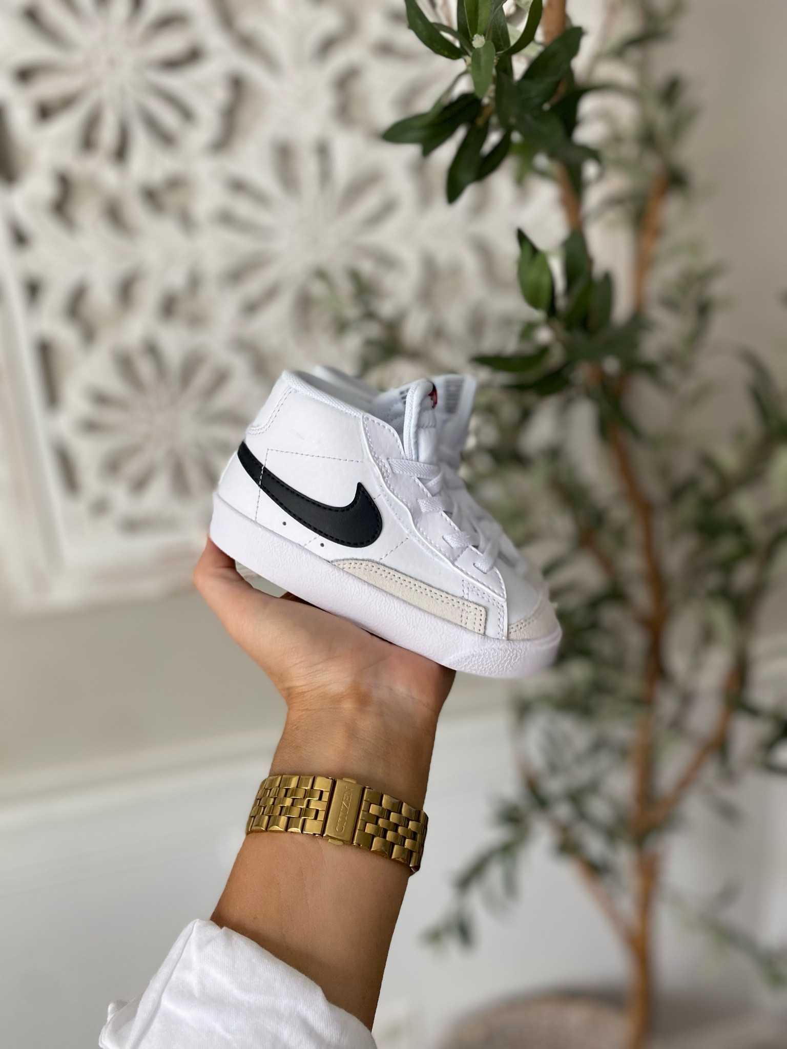 Toddler Nike sneakers! 

#LTKstyletip #LTKshoecrush #LTKkids