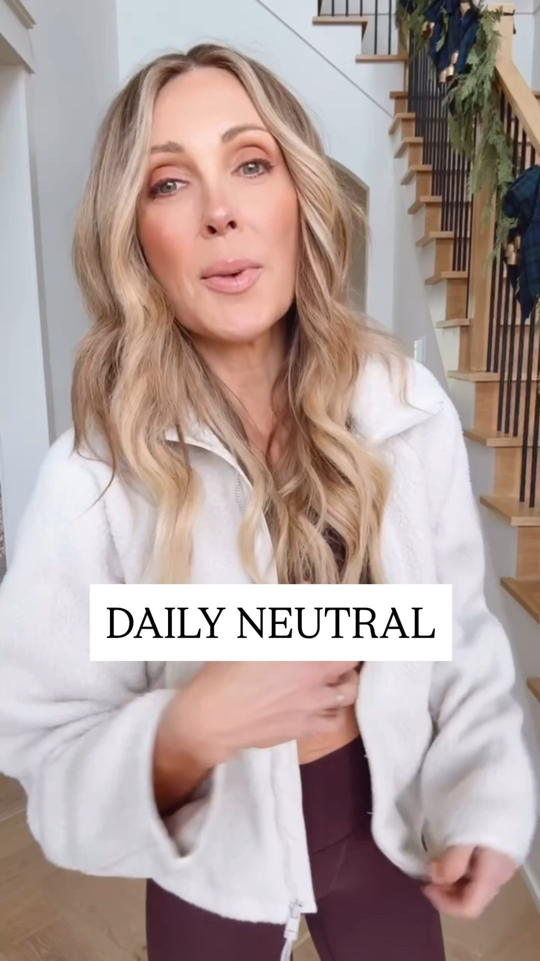 The Alpine Jacket in Bone — such a perfect, easy winter layer. @vuoriclothing #vuoripartner


#LTKfitnessgoals #LTKootd #LTKgrwm