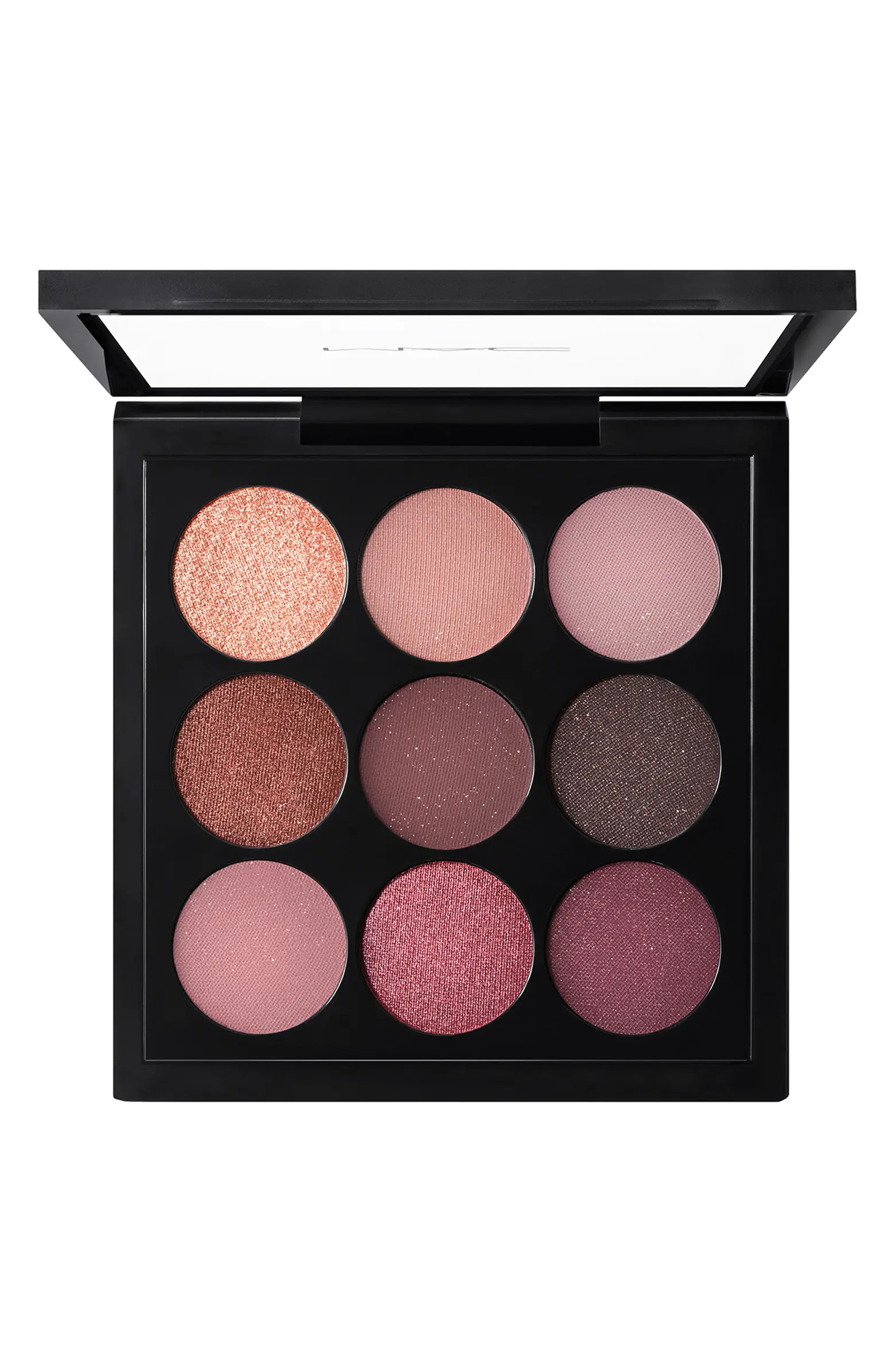 MAC Cosmetics MAC Times Nine Eyeshadow Palette | Nordstrom | Nordstrom