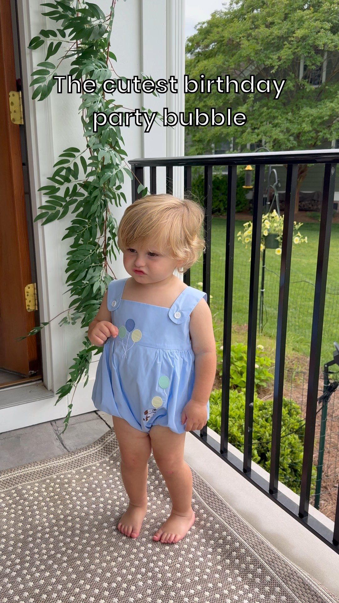 Grandmillenial
Baby boy clothes
Toddler boy clothes
Tbbc
Beaufort bonnet co
Birthday party bubble outfit


#LTKFindsUnder50 #LTKFindsUnder100 #LTKBaby