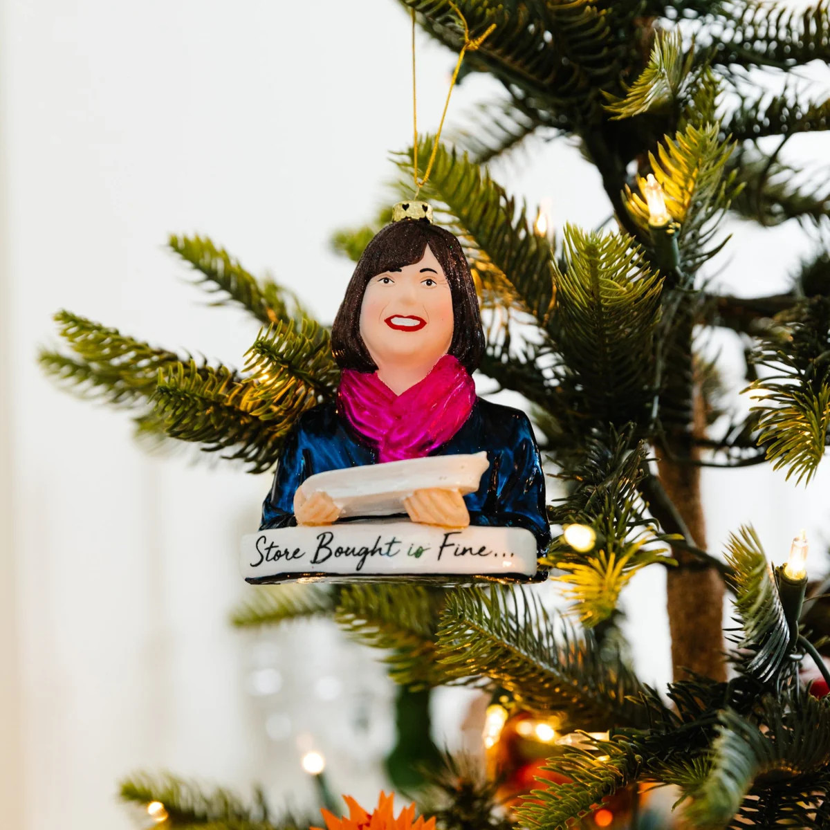Furbish Studio - Ina Garten Ornament | Furbish Studio