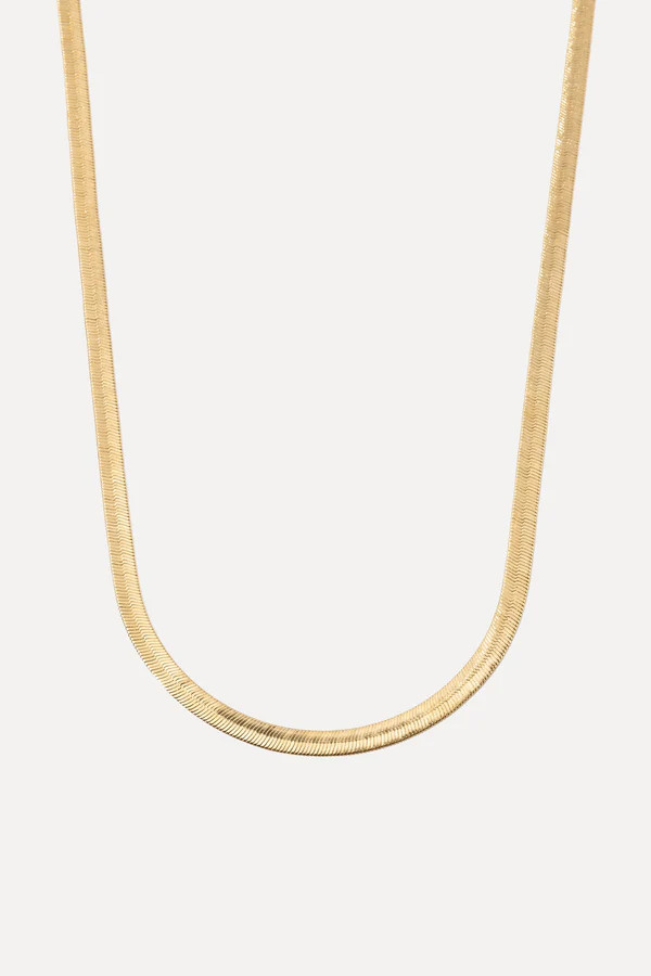 Mackenzie Necklace | Miranda Frye Inc.