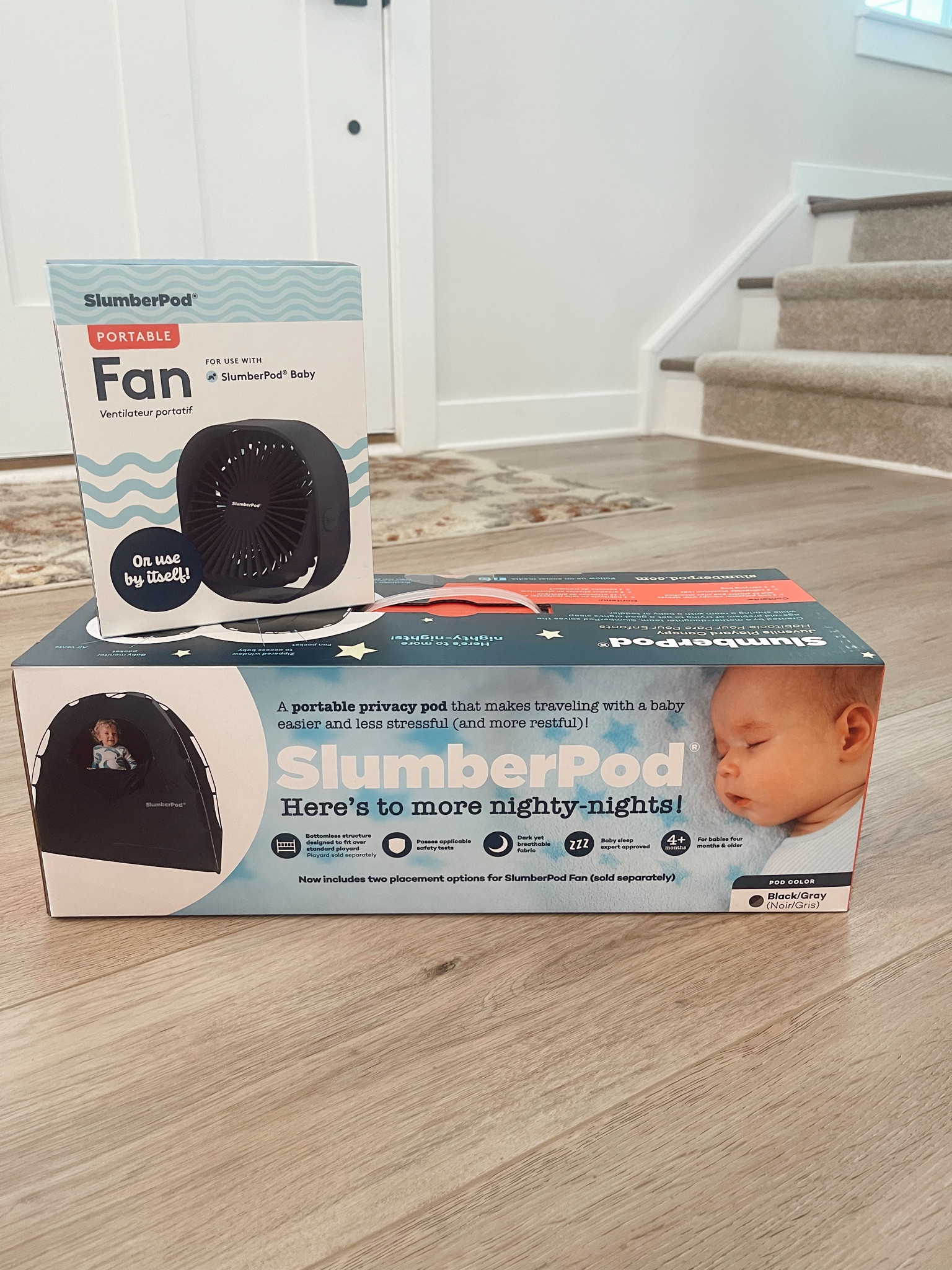 baby travel | slumberpod | fan 

#LTKKids #LTKTravel #LTKBaby