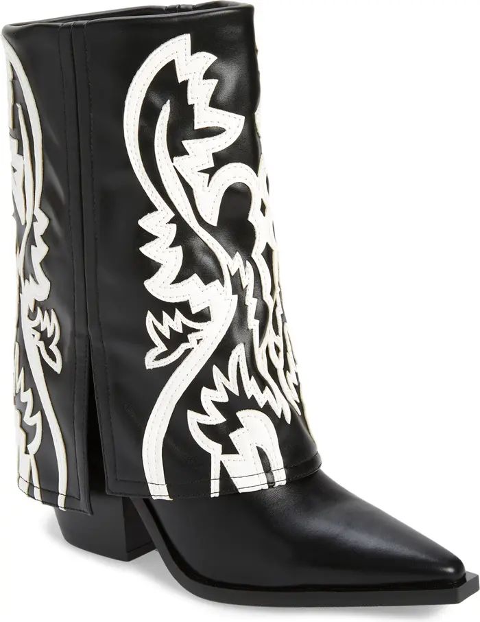 Esperanza Pointed Toe Boot (Women) | Nordstrom