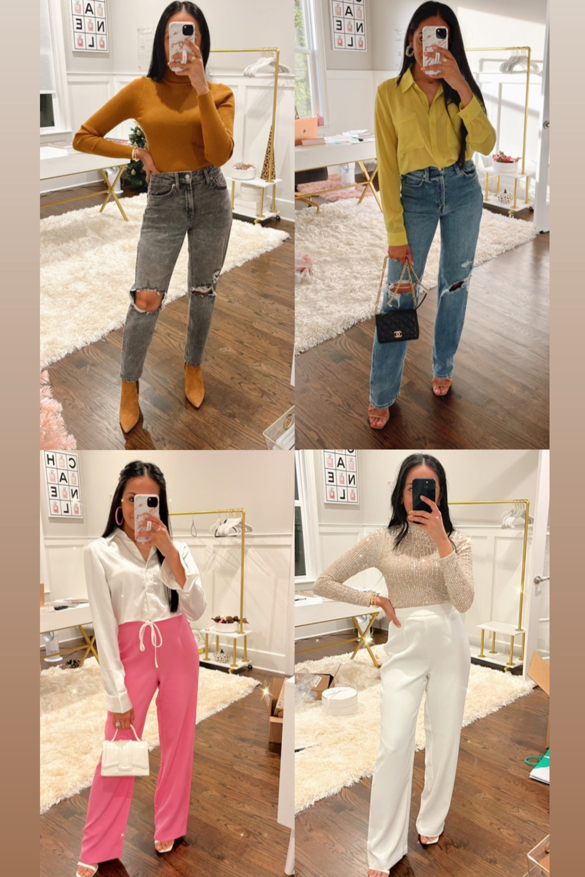 OOTD OOTN outfit ideas 

#LTKunder100 #LTKstyletip #LTKsalealert