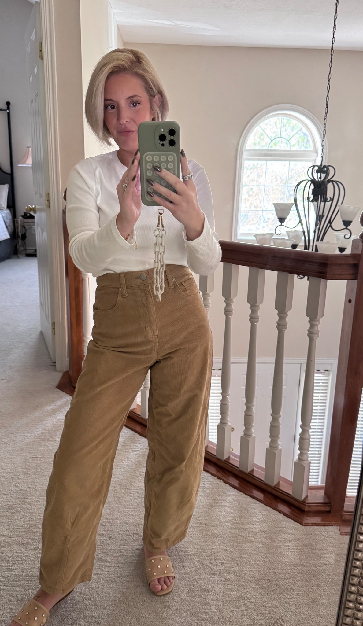 One of the easiest looks for fall 👌🏼 

#LTKFindsUnder50 #LTKStyleTip #LTKPetite