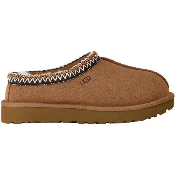 Women's UGG Tasman II Casual Slippers Regular 7 Chestnut | Scheels Sports
