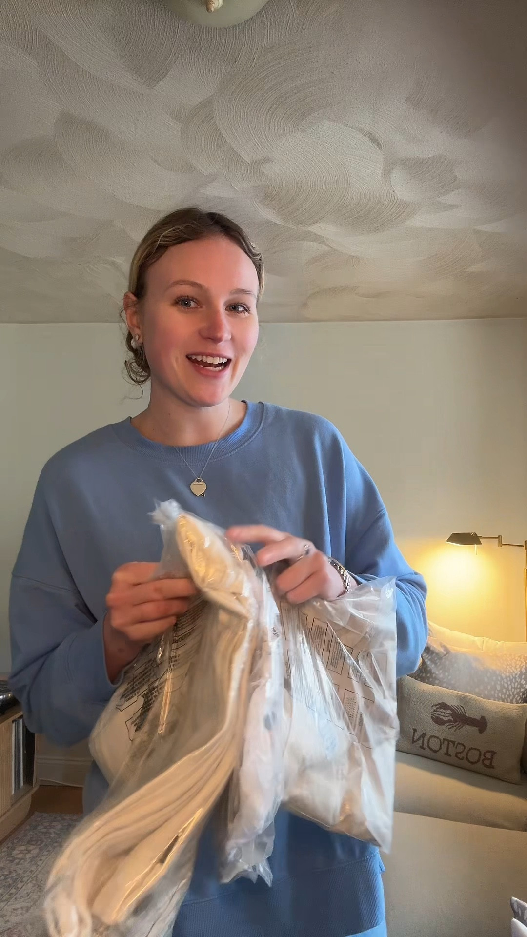 obsessed @abercrombie 🤍 I’m 5’10”, size M for ref. Got a tall, 28 in the pants and they fit perfectly 

#LTKgrwm #LTKootd #LTKdayinmylife