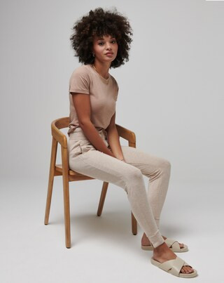 CLOUD TERRY TIE JOGGER | TravisMathew