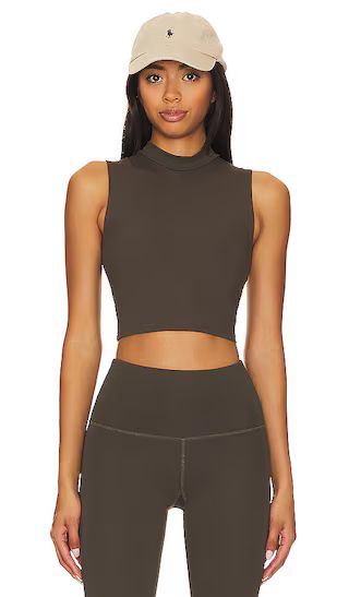 CROP-TOP THE FRANKIE | Revolve Clothing (Global)