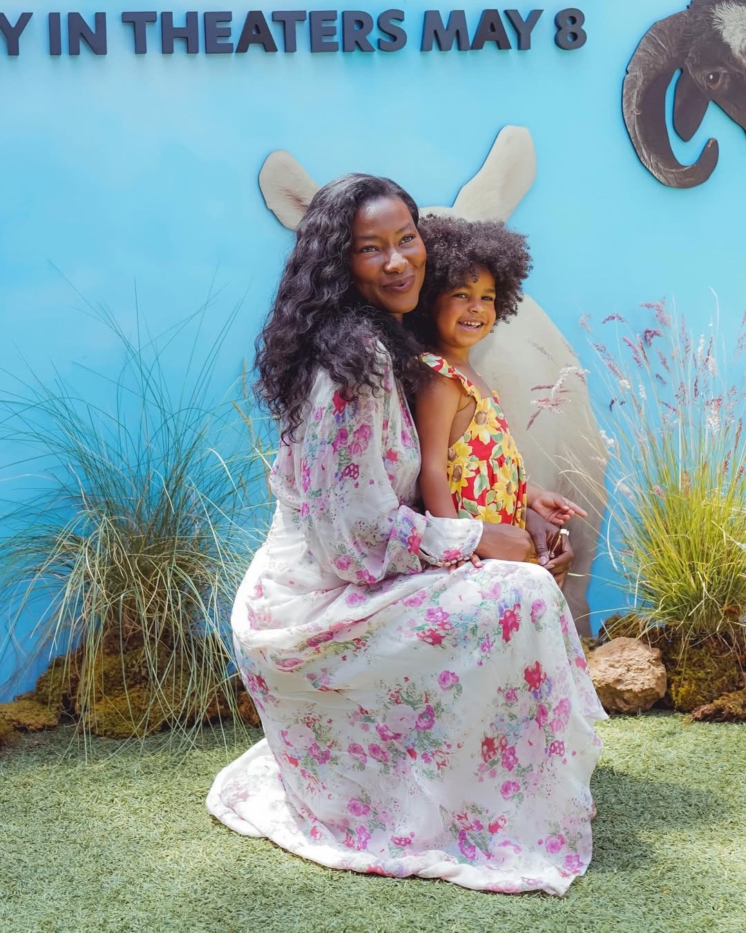 I brought the family with me to work today, but Zoë really thinks it was for her. 


Mom Moments, Maxi Dress, Florals, Family Photo, Work Day, Outfit Inspo, Kids Dress

#LTKootd #LTKmomlife #LTKKids